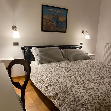 Art And Sea B&B Pedaso Exterior foto