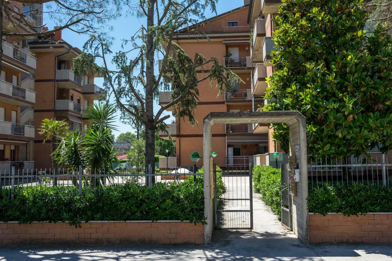 Art And Sea B&B Pedaso Exterior foto